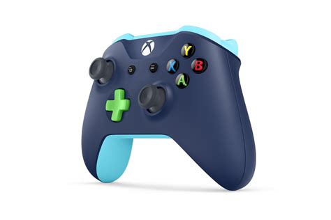 Personalize Your Xbox One Controller In Eight Million