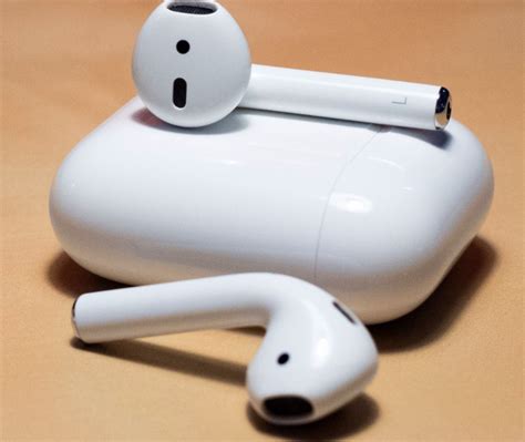 Apple airpods with wireless charging case. AirPods Sound Volume Issues, Fix - macReports