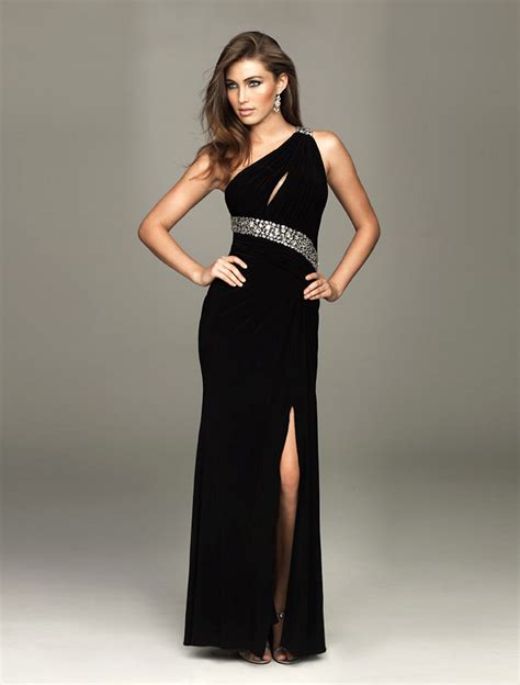 Dresses Prom Dresses Taffeta Black Prom Dresses Black Evening Dresses Party Dresses For