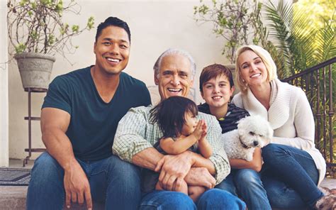 Millions Of Americans Have Discovered The Benefits Of Multigenerational