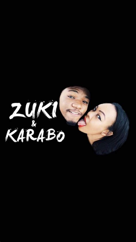 Karabo Motsoane On Twitter So My Girl And I Are Excited And Proud To Have