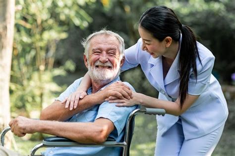 The Importance Of Companionship To The Elderly Beaches Home Care Medium
