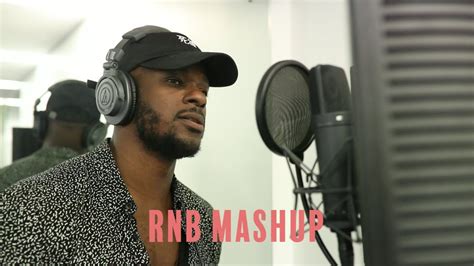 Timomatic Old And New School Rnb Mash Up Youtube