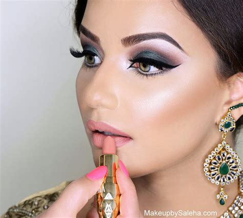 Best Bridal Makeup Tips And Ideas For Elegant Look Bridal Makeup Tutorial Stylo Planet