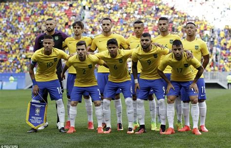 Follow championship brazil u23 (brazil) live standings, discover match results, team statistics quickly and watch football online at 777score.com. Neymar tịt ngòi, U23 Brazil bị cưa điểm trận ra quân Olympic