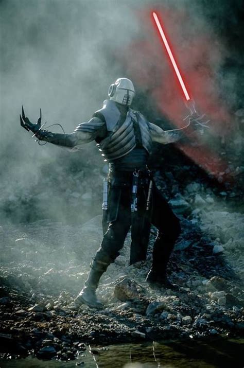 215 Best Images About Star Wars On Pinterest Armors Sith And Cosplay