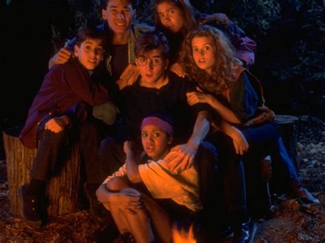 Are You Afraid Of The Dark Complete Series As Low As 1049 On Vudu
