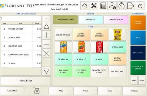 Check spelling or type a new query. 7 Best Free and Open-Source POS (Point Of Sale) Software Tools