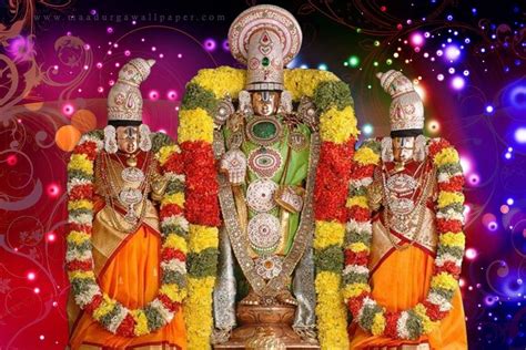 Lord Venkateswara Wallpapers Top Free Lord Venkateswara Backgrounds