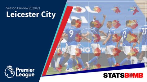 Leicester City Season Preview 2020 21 Statsbomb