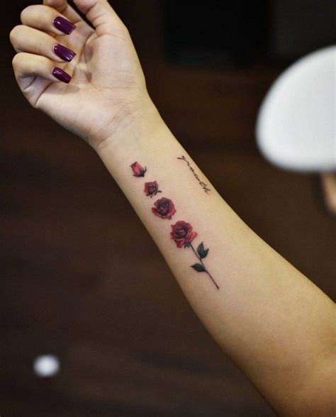 A huge misstep before getting a tattoo is to ready yourself. Let Your Tattoo Sport the Unique You - Top 4 Tattoo Art ...