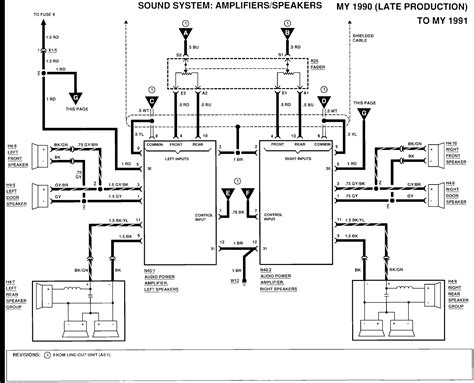 Get your free automotive wiring diagrams, free wiring diagrams for your car or truck. Needs radio wiring color codes for 1990 300e