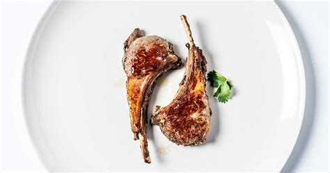 Eating lamb meat means one can enjoy several health benefits. Lamb 101: Nutrition Facts and Health Effects