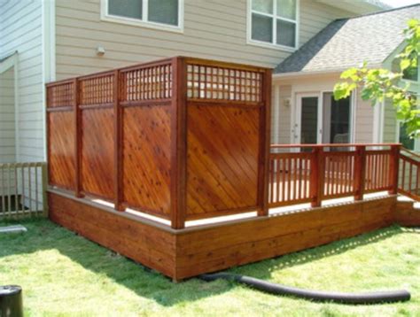 Cheap Diy Privacy Fence Ideas 10 Budget Backyard Backyard Patio