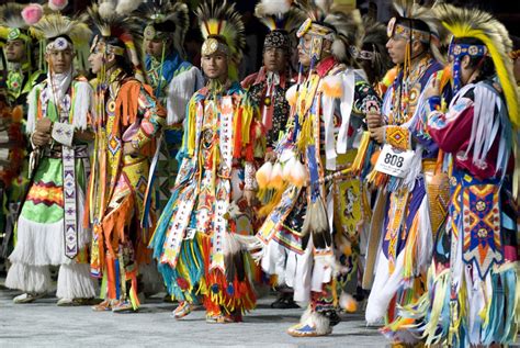 Native American Holidays, 2020 and Beyond! | Pow Wow Calendar