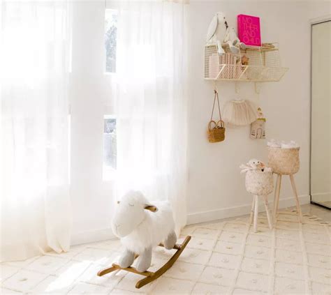 15 Small Nursery Ideas Thatll Transform Your Space Cozy Nursery Small