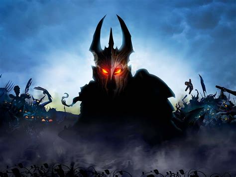 Overlord Codemasters Tease New Game Get2gaming Video Games News