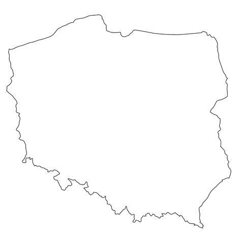Polen Suchergebnisse Landkarten Kostenlos Cliparts Kostenlos