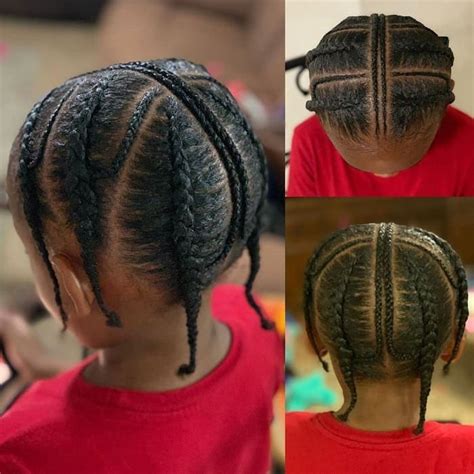 22 Awesome Long Hairstyles For Boys Trending In 2022