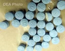 How Spot A Mexican Oxy Fake Oxy Public Health