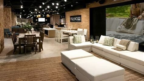 Poly Wood Opens Americasmart Atlanta Showroom Inside Indiana Business