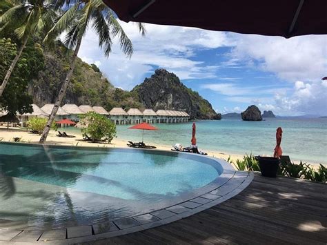 el nido resorts apulit island updated 2020 prices resort reviews and photos palawan island