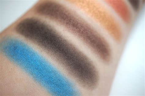 i heart makeup haul review and swatches