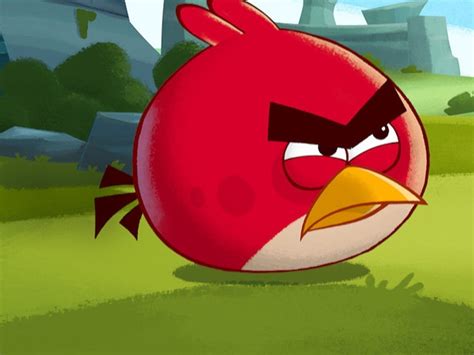 Angry Birds Toons On TV Season Episode Channels And Schedules TVTurtle Com