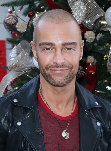 Joey Lawrence Now What Blossoms Cast Is Doing In 2019 Popsugar