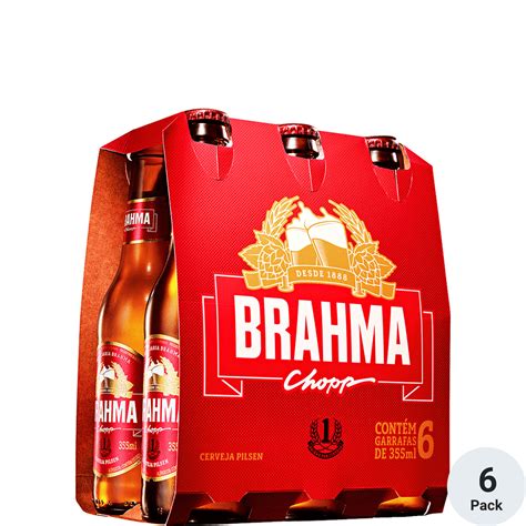 Brahma Chopp Beer Total Wine And More