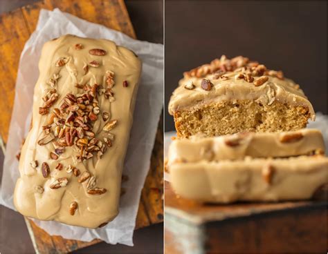 They tend to be served plain, dusted with powdered sugar, lightly glazed, or sometimes with an this is a basic recipe for pound cake that mom used to make. Brown Sugar Pound Cake with Brown Sugar Icing - The Cookie ...
