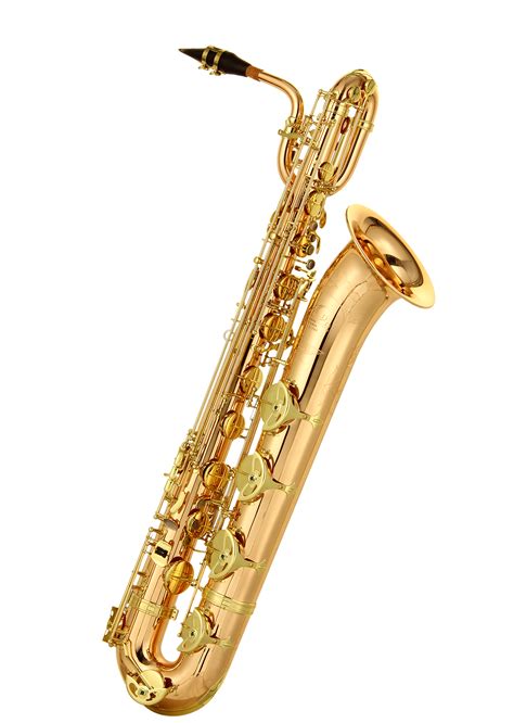 Alto Saxophone Png Free Logo Image