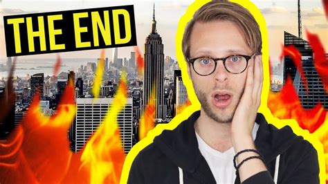 In this video, we discuss several reasons why a cryptocurrency. The 2021 NYC Rental Market CRASH | What You MUST Know ...
