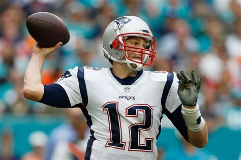 A page for describing creator: Pro Bowl Voting Results: Tom Brady Earns Record 14th Selection
