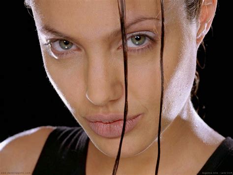 Best Woman Wallpapers Angelina Jolie Wallpapers
