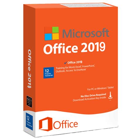 Office 2019 Pro Plus Dijital Lisans Anahtarı Lisans Windows 10 Lisans