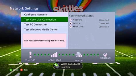 how to fix xbox live connection internet issues tutorial youtube