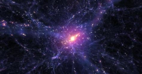 How A Galaxy Without Dark Matter Is Helping Prove Dark