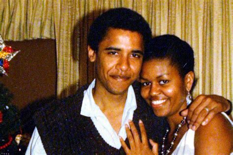 Inside Barack’s Sex Filled Relationships Before Michelle