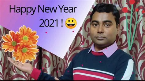 Happy New Year 2021 Youtube