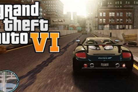 Gta 6 Release Date Update Will Rockstar Ditch Grand Theft Auto 5
