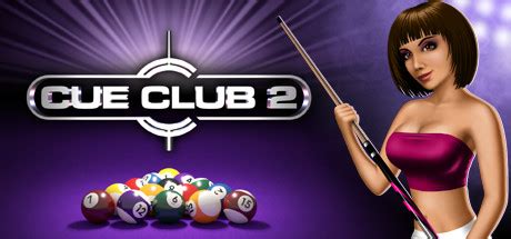 Topics related to cue billiard club: Cue Club Game Free Download For Window Xp