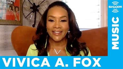 Vivica A Fox Reveals Story Behind Her Wrong Franchise On Lifetime