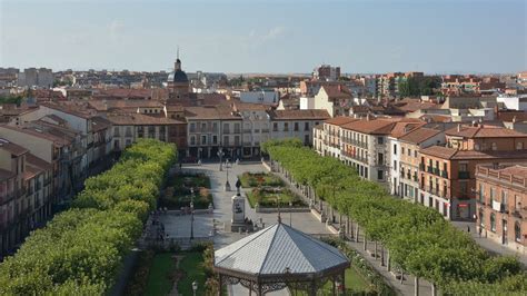 Reisetipps Alcalá De Henares 2023 Das Beste In Alcalá De Henares