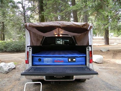 Diy truck camping sleeping platform. homemade truck bed tent | camping | Pinterest | Truck bed, Tents and Camping