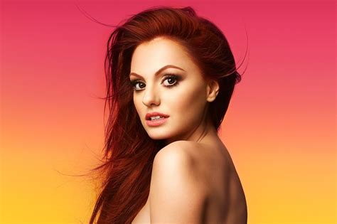 She could often be heard. Alexandra Stan - "Cherry Pop" - VIDEOCLIP