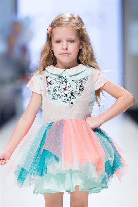 Cliqq clothing kids fashion blog is a great place if you're looking for inspiration on the latest and trending children's fashion styles. Playful and surprising kids fashion at Riga Fashion Week ...