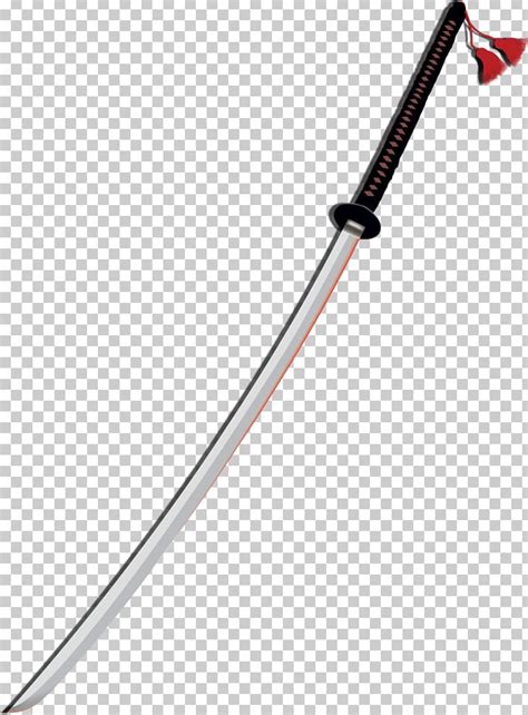 How to draw swords │drawing tutorial. Katana Japanese Sword Weapon PNG, Clipart, Anime, Chibi ...