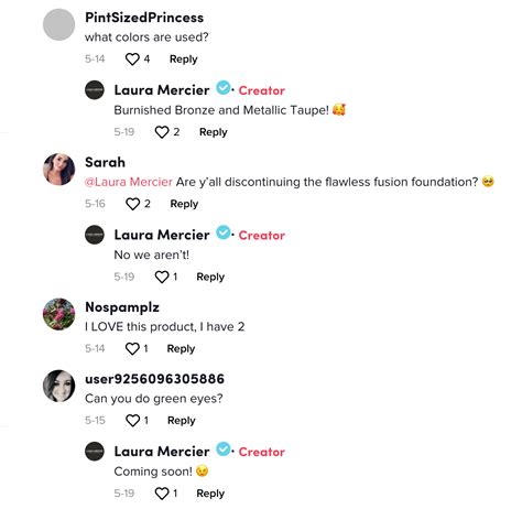 Ultimate Guide On Tiktok Comments How To Drive Engagement