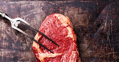 How Much Meat Should You Eat Find Your Finish Line